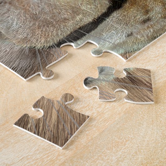 Cheetah Puzzle (Seite)