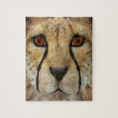Cheetah Puzzle (Vertikal)