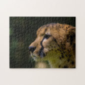 Cheetah Puzzle (Horizontal)