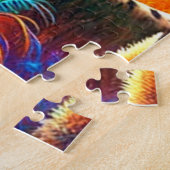 Cheetah Puzzle (Seite)