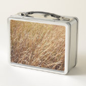 Cheetah Safari Siegel Wildcat Lunchbox (Rückseite)