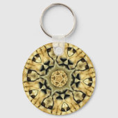 Cheetah Schlüsselanhänger (Vorderseite)