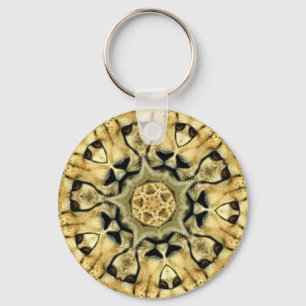 Cheetah Schlüsselanhänger