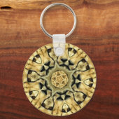 Cheetah Schlüsselanhänger (Vorderseite)