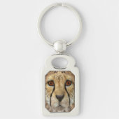 Cheetah Schlüsselanhänger (Vorderseite)