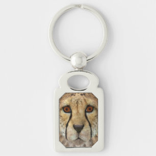 Cheetah Schlüsselanhänger