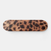 Cheetah Skateboard (Horizontal)