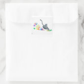 Cheetah Stickers (Tasche)