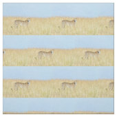 Cheetah Stoff (Muster)
