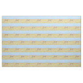 Cheetah Stoff (Fat Quarter (45,7 x 55,9 cm))