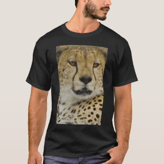 Cheetah T-Shirt