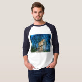 Cheetah T-Shirt (Vorne ganz)