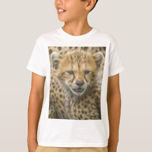 Cheetah T-Shirt