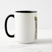 Cheetah Tasse (Links)