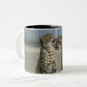 Cheetah Tasse (Vorderseite Links)