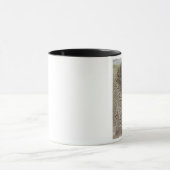 Cheetah-Tasse Tasse (Zentrum)