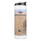 Cheetah Thermosbecher (Nach links gedreht)