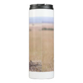 Cheetah Thermosbecher (Rückseite)