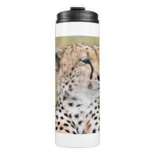 Cheetah Thermosbecher
