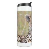 Cheetah Thermosbecher (Nach links gedreht)