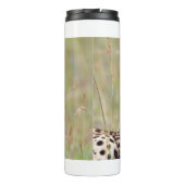 Cheetah Thermosbecher (Rückseite)
