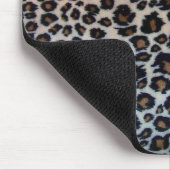 cheetahlicious mousepad (Ecke)