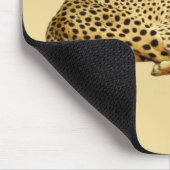 Cheetahs Mousepad (Ecke)