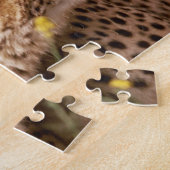 Cheetahs Puzzle (Seite)