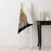 Cheetahs Sherpadecke (Beispiel)