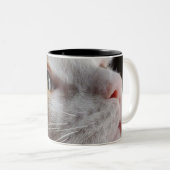 Cheeto coffee Tasse (VorderseiteRechts)