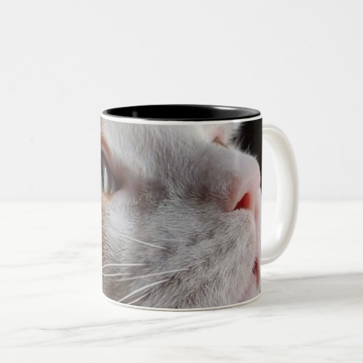 Cheeto coffee Tasse (VorderseiteRechts)