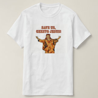 Cheeto Jesus T - Shirt
