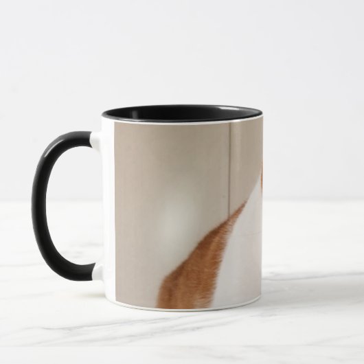 Cheeto Kaffee-Tasse Tasse (Links)