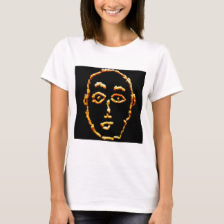 Cheeto ungewöhnliches Logo T-Shirt