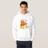Cheetos Hoodie (Vorne ganz)