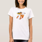 Cheetos T-Shirt (Vorderseite)