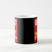 Cheez-it Original Box Kaffeetasse (Mittel)