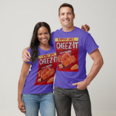 Cheezeits T-Shirt (Unisex)
