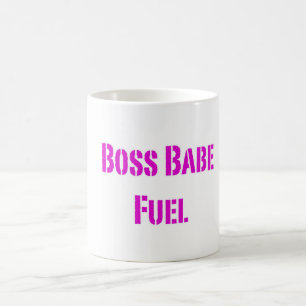 Chef-Baby-Brennstoff Kaffeetasse