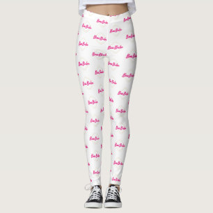 Chef-Baby-Leggings Leggings