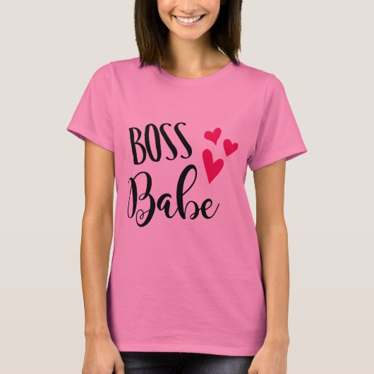 Chef-Baby-T-Shirt T-Shirt (Vorderseite)