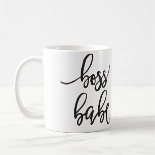 Chef-Baby-Tasse Kaffeetasse
