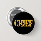 CHEF BUTTON (Vorne & Hinten)