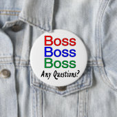 Chef-Chef-Chef Button (Beispiel)
