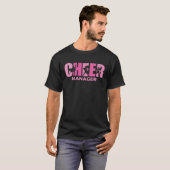 Chef Chef Führung 6 T-Shirt (Vorne ganz)