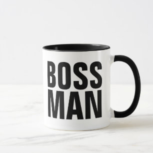 CHEF COFFEE-TASSEN TASSE
