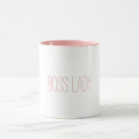 Chef-Dame Mug
