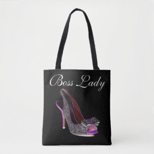 Chef-Dame Tasche