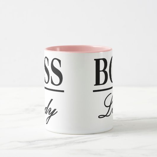 CHEF-DAME TASSE (Zentrum)