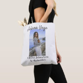 Chef der Geschäftsführerin, Chefin Instagram Handl Tasche (Von Nahem)
